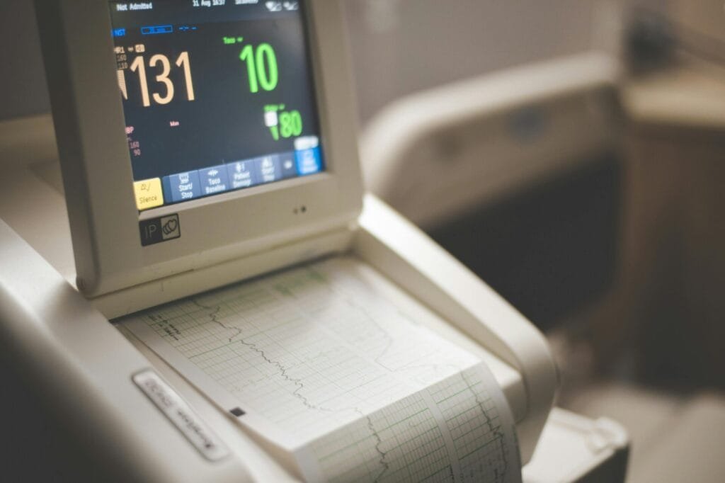 Esami e Visita cardiologica acireale