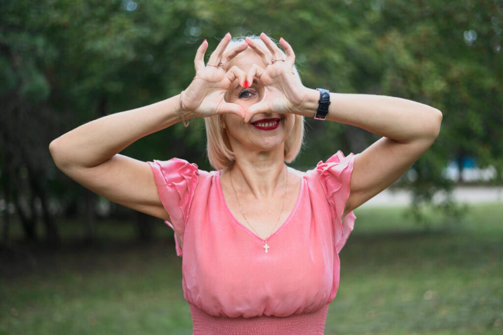 Sbalzi di pressione in menopausa quando la pressione cambia insieme agli ormoni